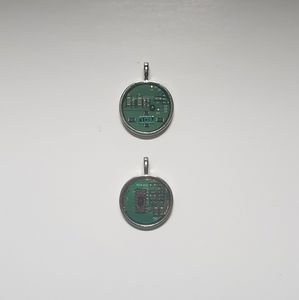 Circuit Jewelry